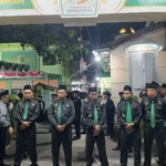 Tentukan Rais Aam Pengurus Besar NU 2026-2031, Setelah Sembilan Kiai AHWA Melakukan Musyawarah