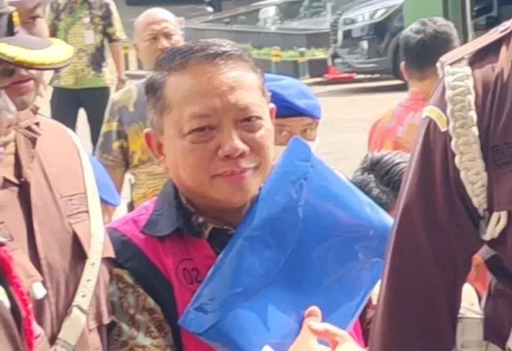 Kejagung Meminta KPK Periksa Febrie Adriansyah Mantan Jampidsus