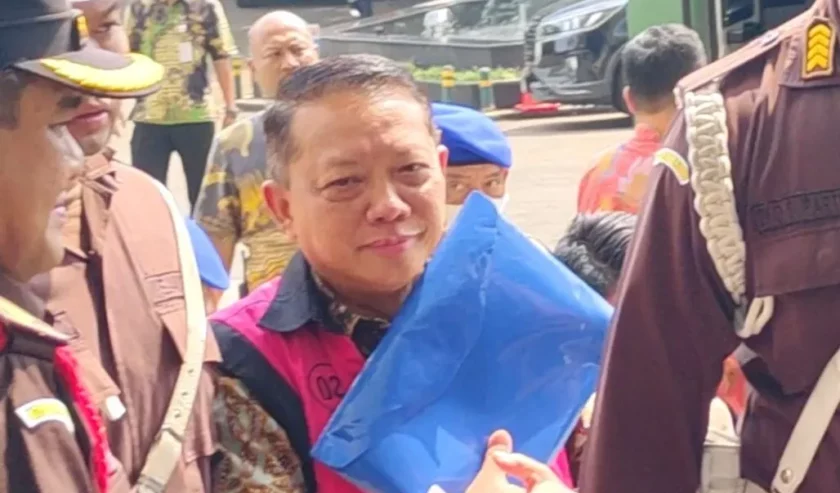 Kejagung Meminta KPK Periksa Febrie Adriansyah Mantan Jampidsus