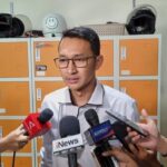 Kepala BTP Surabaya Diperiksa KPK Sebagai Saksi Terkait Proyek DJKA Jatim