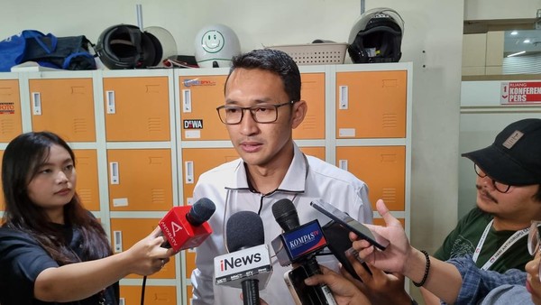 Kepala BTP Surabaya Diperiksa KPK Sebagai Saksi Terkait Proyek DJKA Jatim