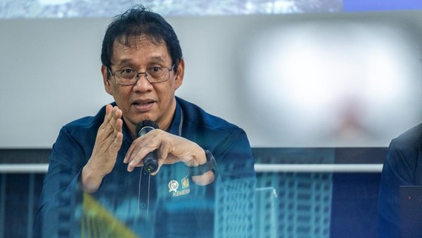 Purbaya Janji Lanjutkan Pembenahan di Lingkungan Direktorat Jendral Bea dan Cukai, Dampak Penahanan Pejabatnya Oleh KPK