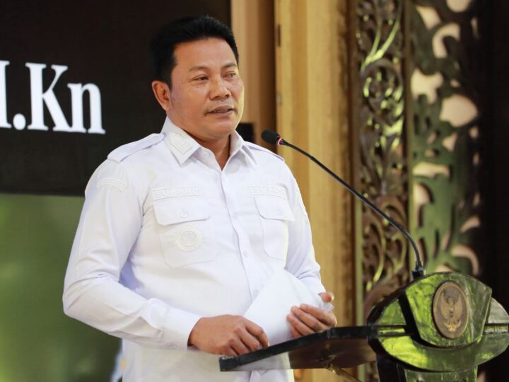 Bupati Sidoarjo Ancam Ganti Kepala Sekolah yang Tak Ikuti Arahan soal Outdoor Learning