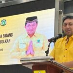 Ditangkap KPK Lagi, Petinggi Golkar Fahd A Rafiq Yang Tak Jera 2 Kali Dipenjara Kasus Korupsi