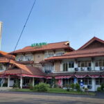KPK Menggeledah Kantor BPN Jatim Terkait Korupsi di Kementerian ATR/BPN