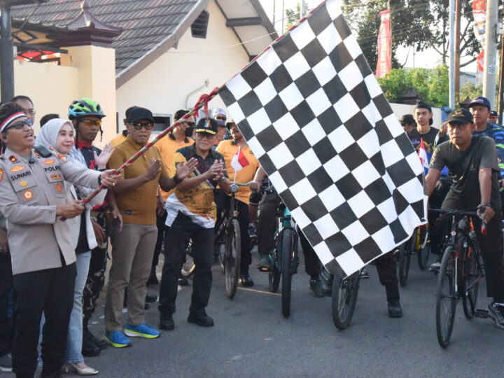 Pemkab Sidoarjo Dorong Potensi Lokal Melalui Liga Jawara 2026 di Balongbendo