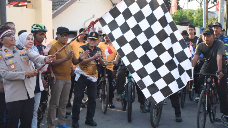 Pemkab Sidoarjo Dorong Potensi Lokal Melalui Liga Jawara 2026 di Balongbendo