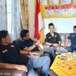Rapat Koordinasi & Evaluasi Kinerja 2026, LSM GEMPUR Lampura Tegaskan Komitmen Pengawasan Publik