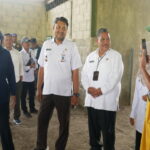 Wabup Sidoarjo Mimik Idayana Apresiasi TPST Desa Krembung, Bisa Jadi Contoh Pengelolaan Sampah