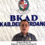 Baginda Thomas Harahap SH, Pergeseran Anggaran APBD 2026 Sudah Sesuai Aturan dan Regulasi