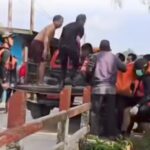 SAR Gabungan Berhasil Temukan Korban Tenggelam di Sungai Kujan Nanga Bulik