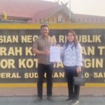 Iming-Iming Kompensasi 1 Miliar Berujung Penipuan, Oknum Sekretaris MUD Dilaporkan ke Polres Kotim