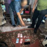 Polres Kotim Ringkus Pengedar Sabu di Ketapang, Barang Bukti 1,10 Gram dan Uang Jutaan Rupiah Diamankan