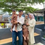 Selamat Ulang Tahun Ke-29 Untuk Ananda Putra Pertama Moh Rijki Abdilah