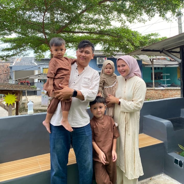 Selamat Ulang Tahun Ke-29 Untuk Ananda Putra Pertama Moh Rijki Abdilah