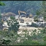 FKPK-RI Laporkan Dugaan Galian C Tanpa Izin ke Ditreskrimsus Polda Kalteng