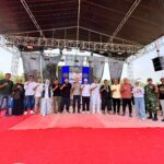 Gelorakan Semangat “Desa Lumpang Gemilang”, Ribuan Warga Parungpanjang Rayakan HUT ke-106