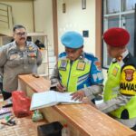 Sipropam Pastikan Keamanan Tahanan dan Ruang Rutan