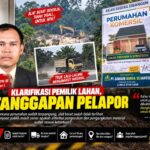 FKPK-RI Tanggapi Klarifikasi Pemilik Laporan Dugaan Galian C di Kobar: Minta Polda Kalteng Buka Fakta Lapangan