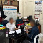 Tetapkan Tersangka, Polres Kotim Tangani 22 Perkara Karhutla, 73 Saksi dan 4 Tersangka.