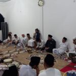 MT. Al-Kohwah Tanjungenim Gelar Maulid Nabi, Anggota DPRD Muara Enim Janjikan Anggaran Pembangunan Ponpes 2027