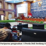 Ada Apa Dengan DPRD Deli Serdang ? ”Pembahasan Dan Penetapan P-APBD 2026 Kok Bisa Terlambat”