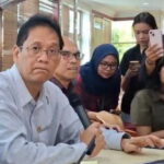 Presiden Prabowo Copot Menteri Keuangan Purbaya Sore Ini.