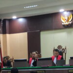 Sidang Perkara Kekerasan Seksual di PN Sampang: Kuasa Hukum Terdakwa Sebut Saksi Hanya Mendengar Cerita, Dugaan Tekanan Dilaporkan ke Propam