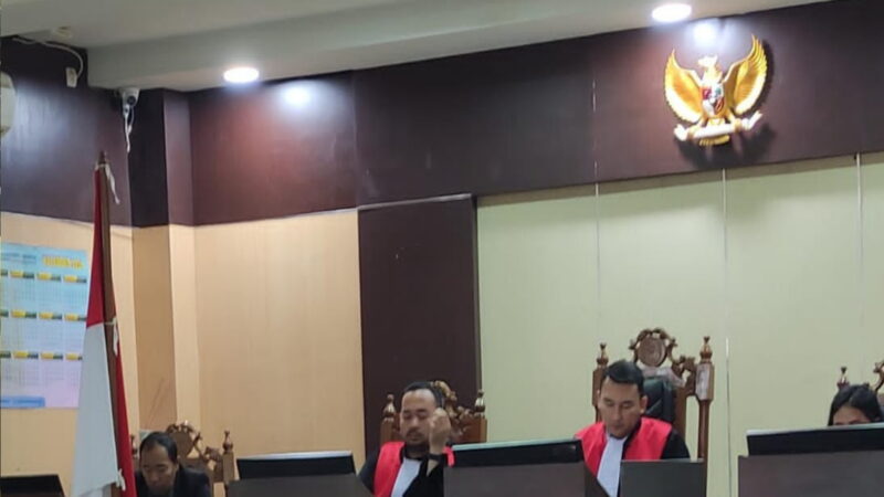 Sidang Perkara Kekerasan Seksual di PN Sampang: Kuasa Hukum Terdakwa Sebut Saksi Hanya Mendengar Cerita, Dugaan Tekanan Dilaporkan ke Propam
