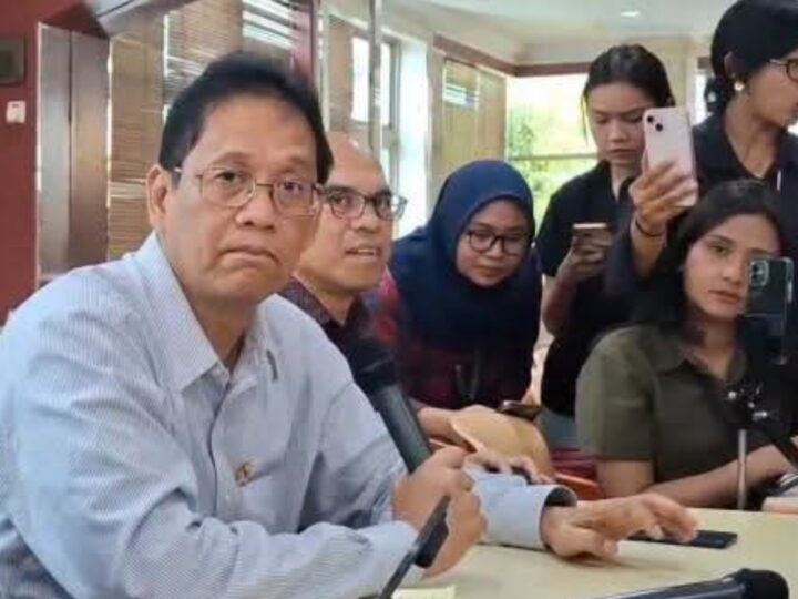 Presiden Prabowo Copot Menteri Keuangan Purbaya Sore Ini.