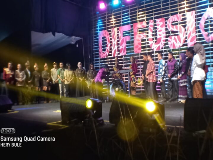 Karang Asam Festival 2026 Resmi Dibuka: Wujudkan “Diffusion” Penyebaran Budaya dan Kearifan Lokal ke Kancah Internasional