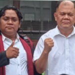 PKN Desak Bupati Rohul Berhentikan Kades Pemandang, Sesuai Aturan Pasal 40 UU No 6 Tahun 2014