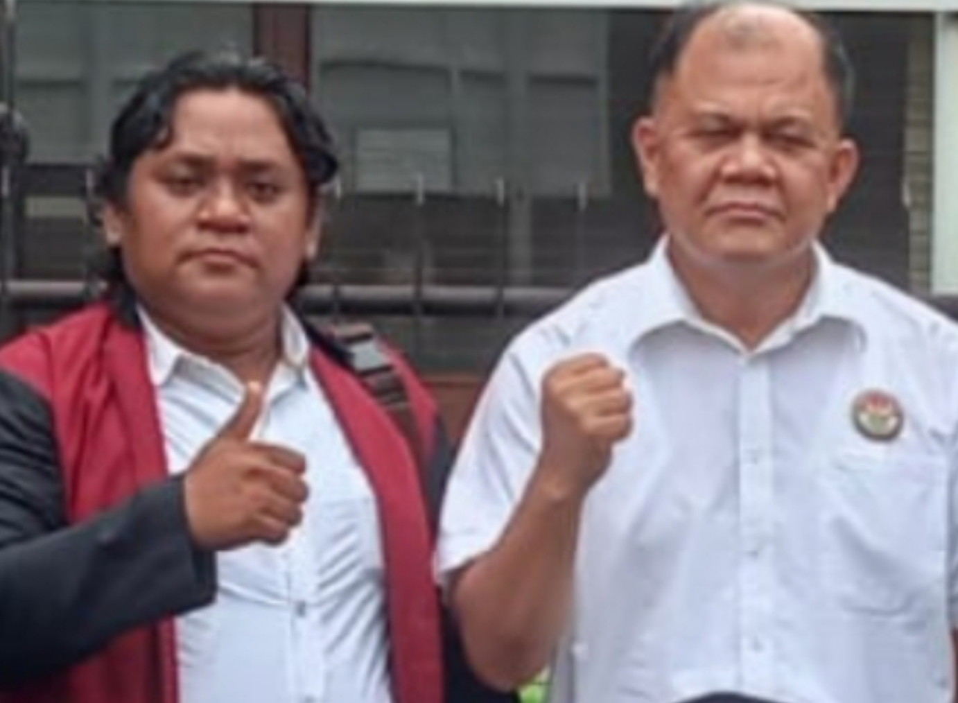 PKN Desak Bupati Rohul Berhentikan Kades Pemandang, Sesuai Aturan Pasal 40 UU No 6 Tahun 2014