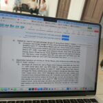 Kirim Surat Terbuka Ke Hakim Tipikor, Jurnalis Palangka Raya Soroti Janggalnya Kasus PT IM dan KBM