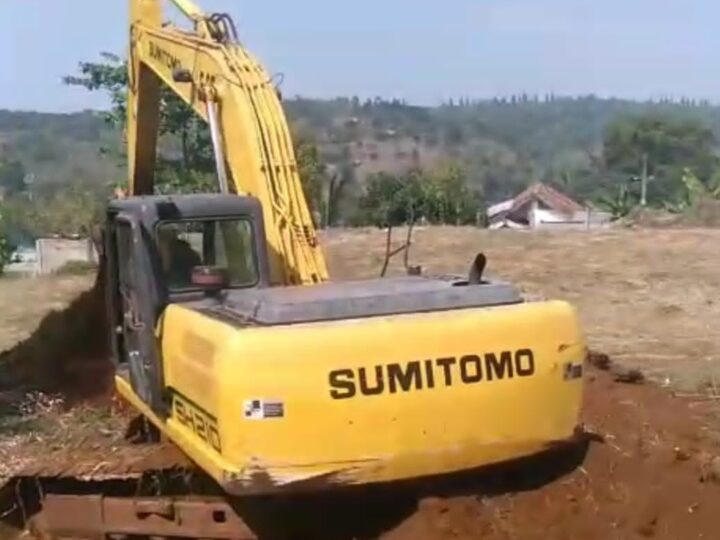 Setelah Summarecon Terjaring Kasus, Kini Sentul City Juga Berulah Dilahan Milik Ahli Waris Sudiro