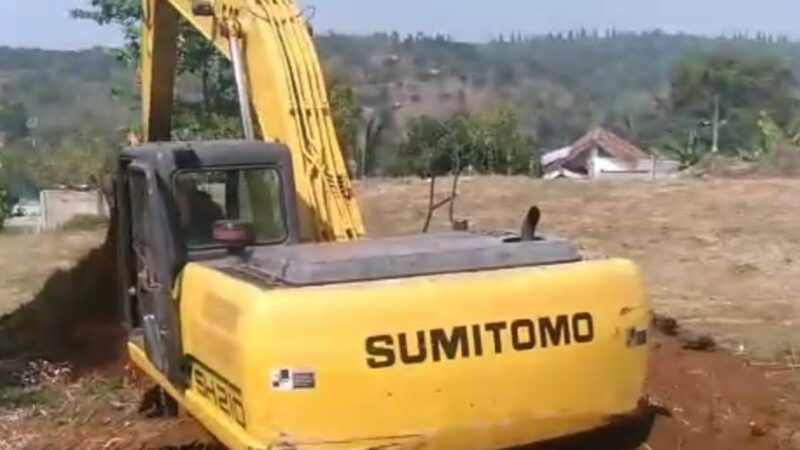Setelah Summarecon Terjaring Kasus, Kini Sentul City Juga Berulah Dilahan Milik Ahli Waris Sudiro