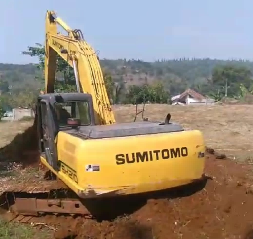 Setelah Summarecon Terjaring Kasus, Kini Sentul City Juga Berulah Dilahan Milik Ahli Waris Sudiro