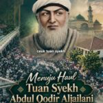 Menuju Haul 20 September 2026: Abuya KH. Iim Imaduddin Ungkap Rahasia Jadi Murid Tuan Syekh Abdul Qodir Al-Jailani