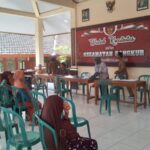 “Pemdes Waruk Tengah Kecamatan Pangkur Ngawi Salurkan BLT DD Periode Juli-September 2026”.