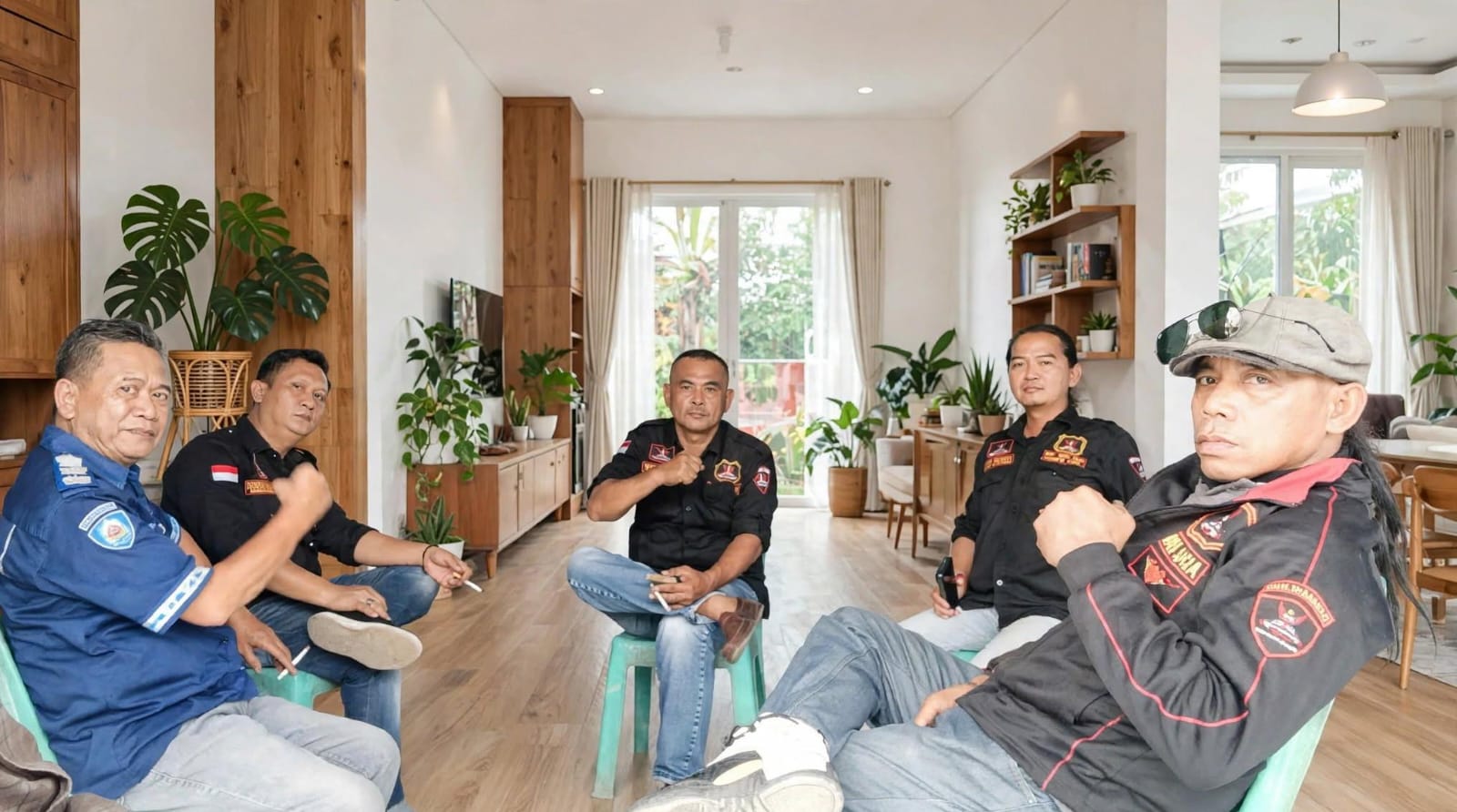 Indikasi Skandal Ganti Rugi PT. KAI di Muara Enim Dilaporkan ke Kejati Sumsel, Diduga Manipulatif, Tanpa KJPP, dan Alasan Penggusuran Berubah-ubah