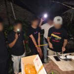 Satresnarkoba Polres Kotim Bekuk Pria Pemilik Sabu Seberat 100,28 Gram di Sampit