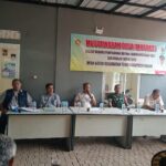 Pemdes Batok Kecamatan Tenjo Gelar Musyawah Desa (Musdes) Tetapkan RKPDes Angaran Tahun 2007 Dan Usulan 2028