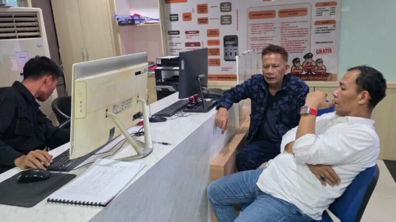 Lahan Diserobot, Pemilik Palm Boko Laporkan Sentul City ke Polda Jabar