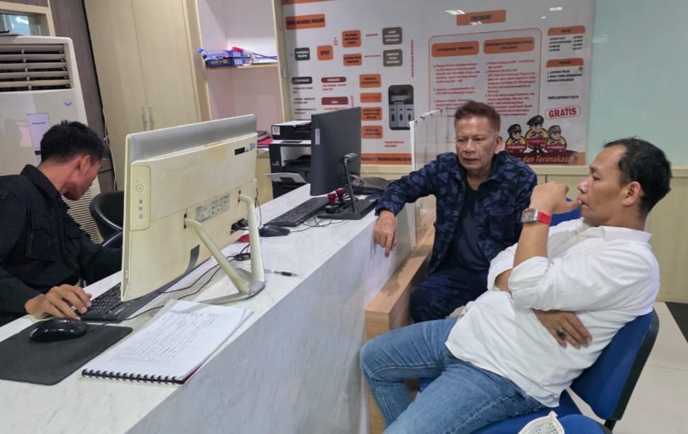 Lahan Diserobot, Pemilik Palm Boko Laporkan Sentul City ke Polda Jabar
