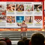 Tutup Rangkaian Acara Kriyanusa 2026, Mendagri Tito: Potensi Kerajinan Indonesia Luar Biasa
