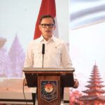 Wamendagri Bima: Mitigasi Bencana Harus dari Perencanaan