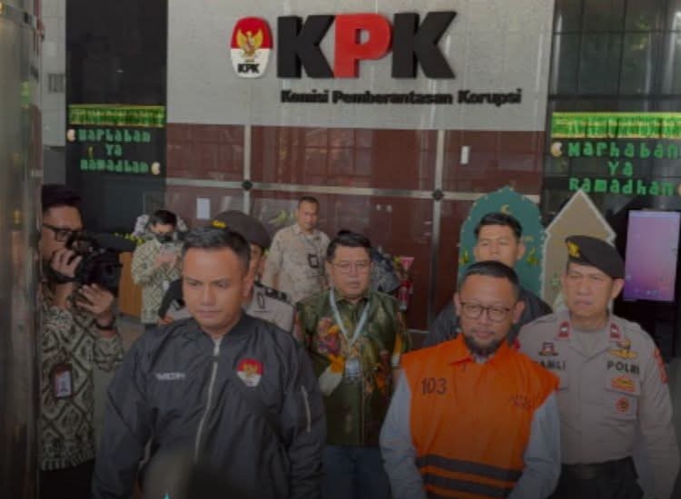 Nyanyian Nyaring Staf Khusus Mantan Menteri Agama Yaqut Cholil: “24 Anggota DPR Terima 1.500 Riyal per Orang”.