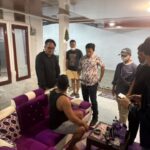 Tim Intelijen Kejaksaan Bekuk Jaksa Gadungan di Palangka Raya, Korban Ditipu Rp5 Juta untuk Urus Cerai