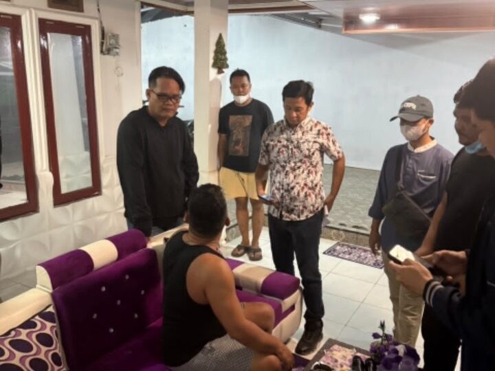Tim Intelijen Kejaksaan Bekuk Jaksa Gadungan di Palangka Raya, Korban Ditipu Rp5 Juta untuk Urus Cerai