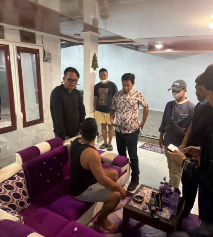 Tim Intelijen Kejaksaan Bekuk Jaksa Gadungan di Palangka Raya, Korban Ditipu Rp5 Juta untuk Urus Cerai